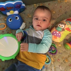 Meet your Posher, Ellen